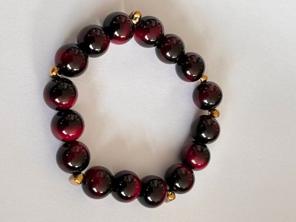 Armband glass