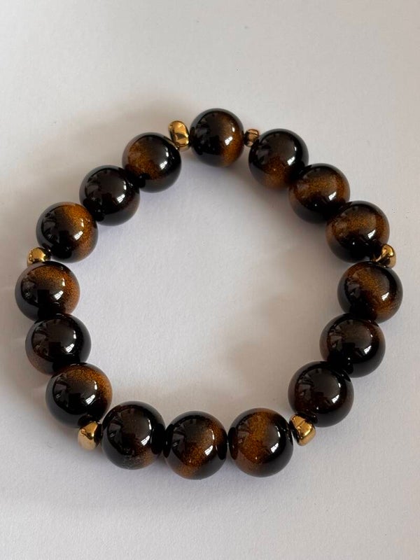 Armband glass
