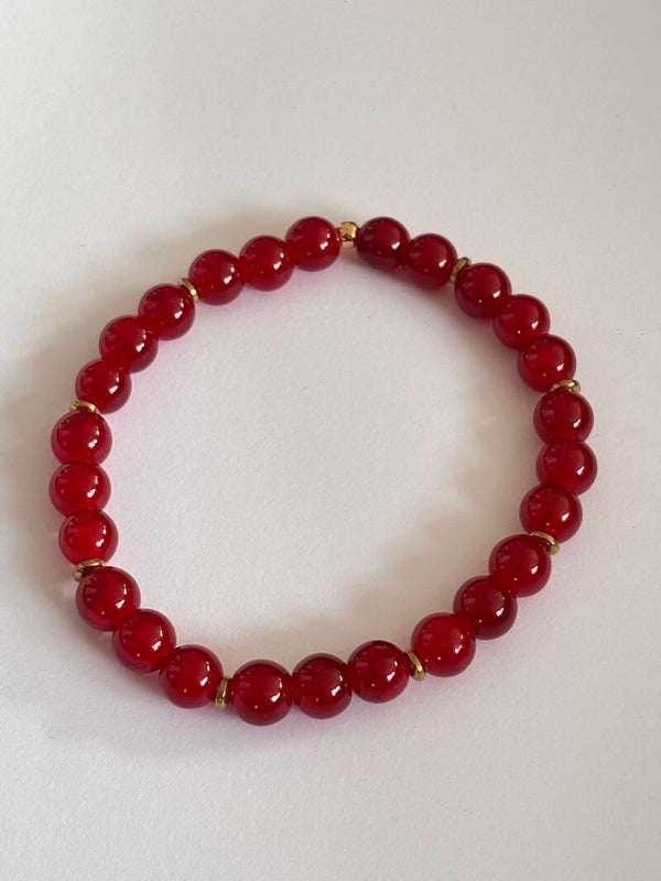 Armband glass