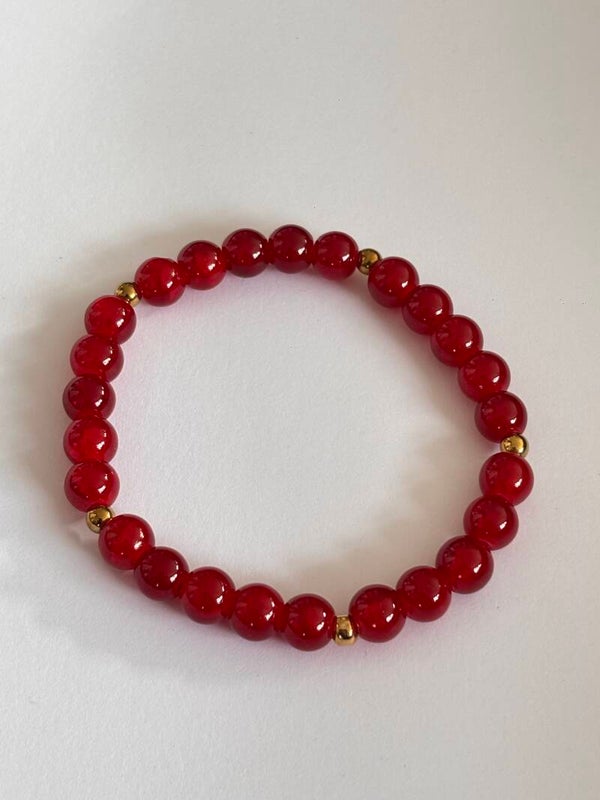 Armband glass