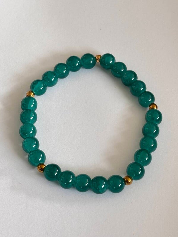 Armband glass
