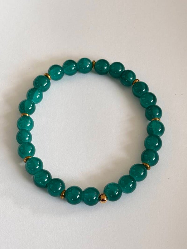 Armband glass