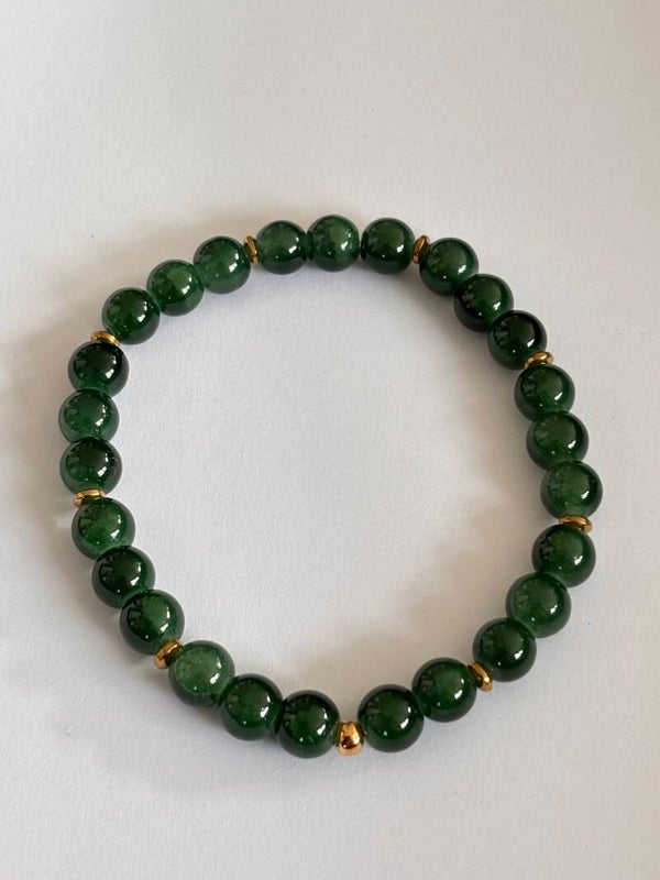 Armband glass