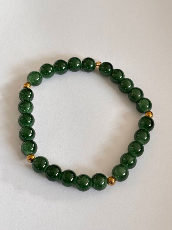Armband glass