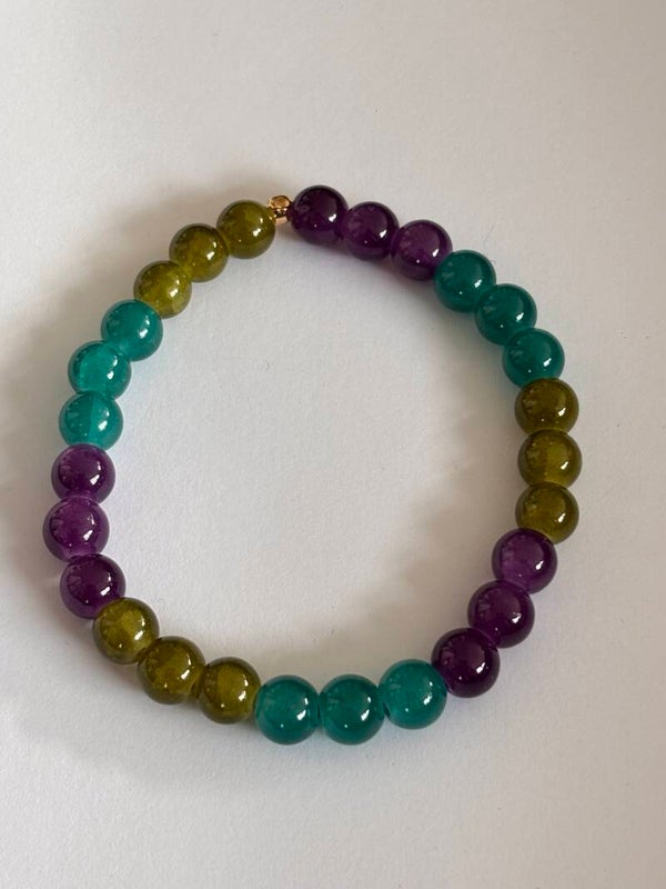 Armband glass