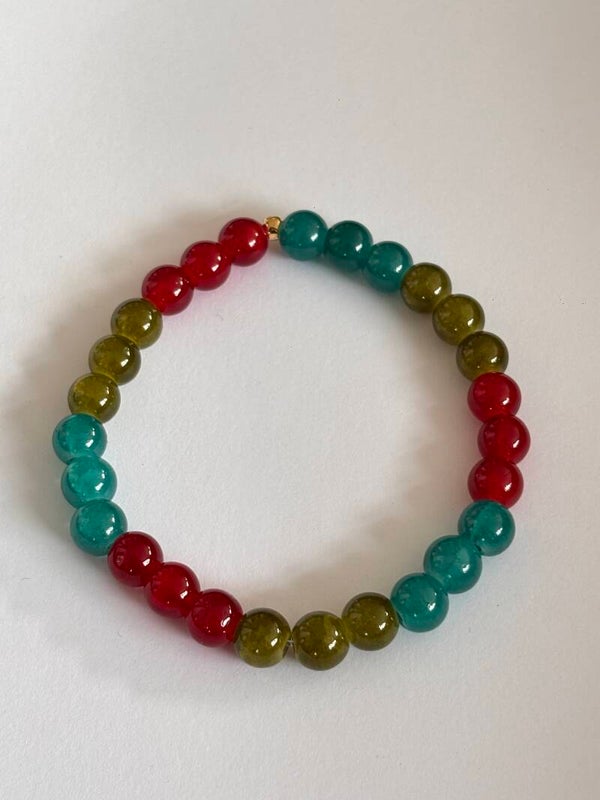 Armband glass