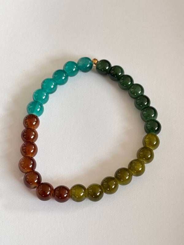 Armband glass