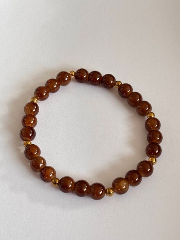 Armband glass