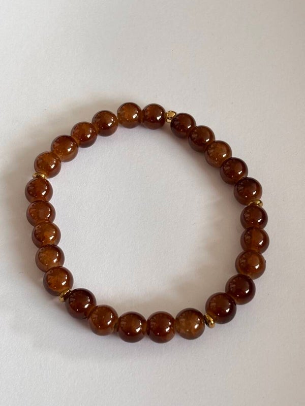 Armband glass