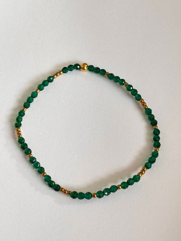 Armband facet