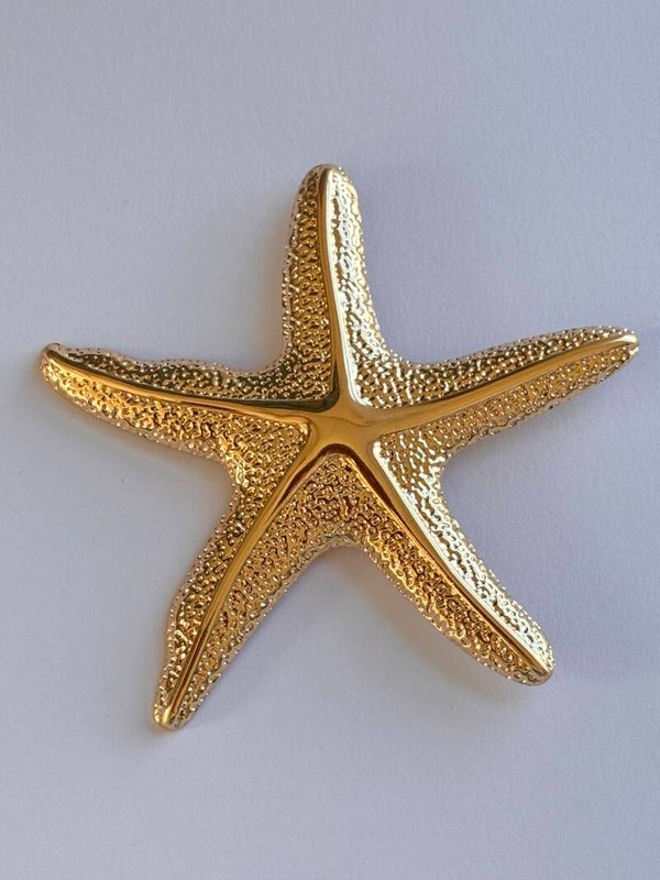 Broche sealife