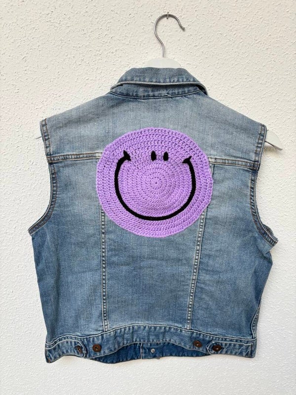 Smiley gilet