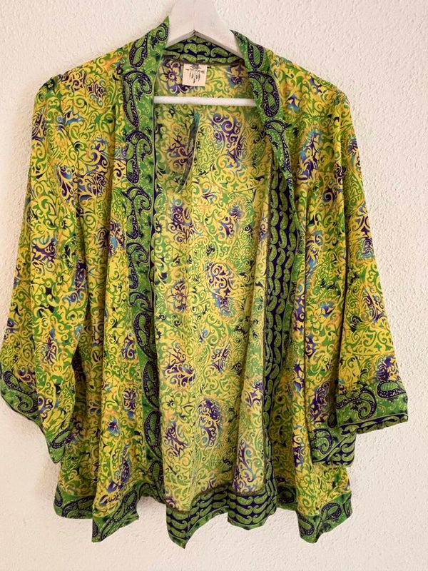 Kimono India