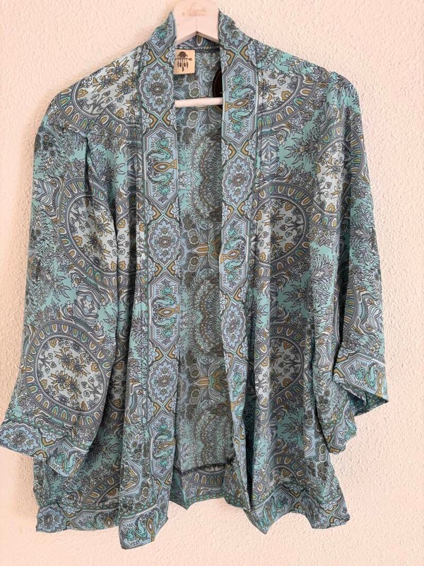 Kimono India