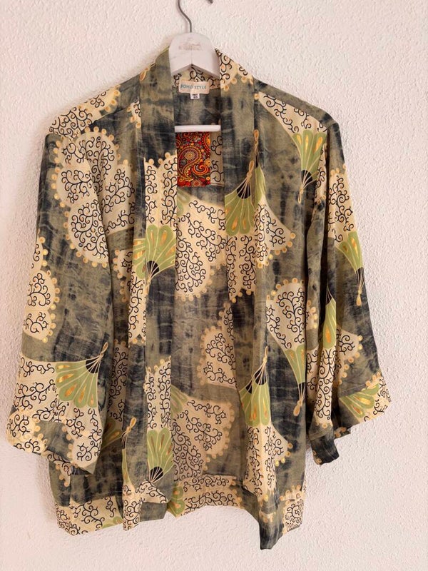 Kimono India