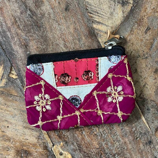 Wallet small India