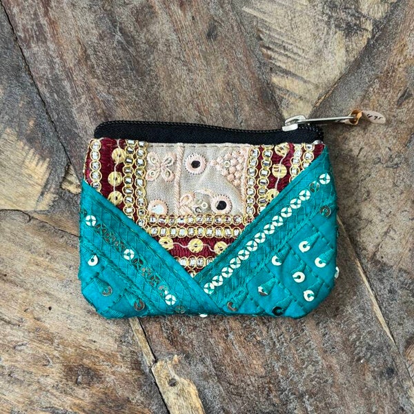 Wallet small India
