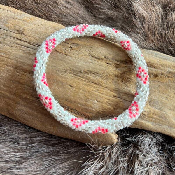 Roll on armband Loffs