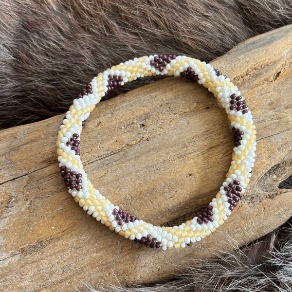 Roll on armband Loffs