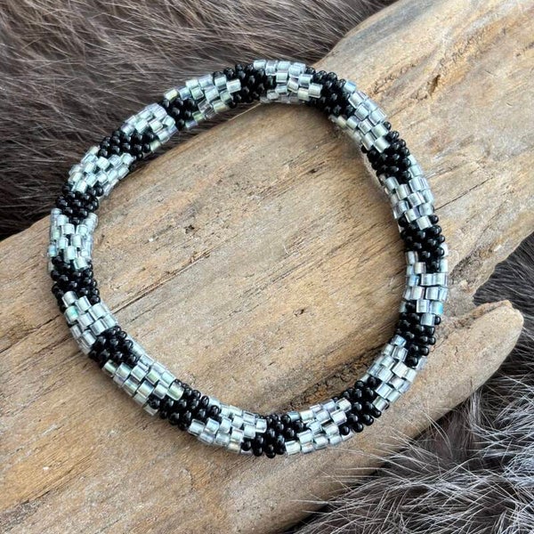 Roll on armband Loffs