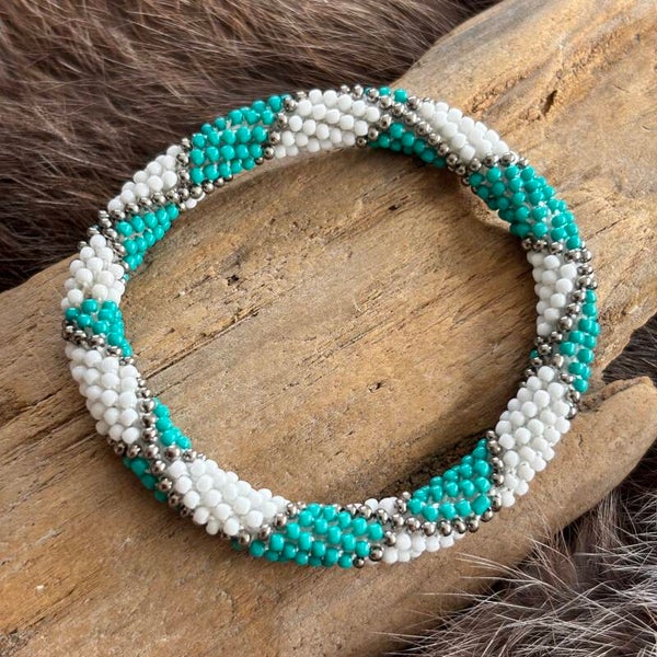 Roll on armband Loffs