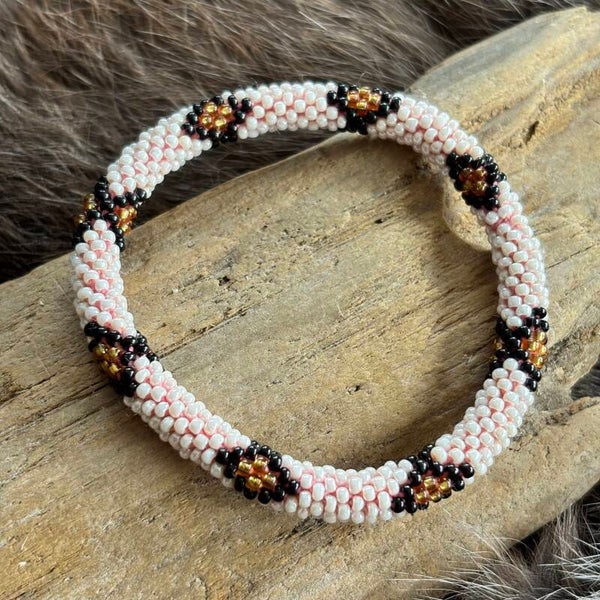 Roll on armband Loffs