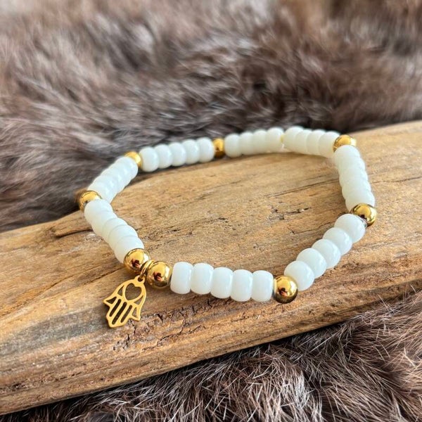 Armband hamsa