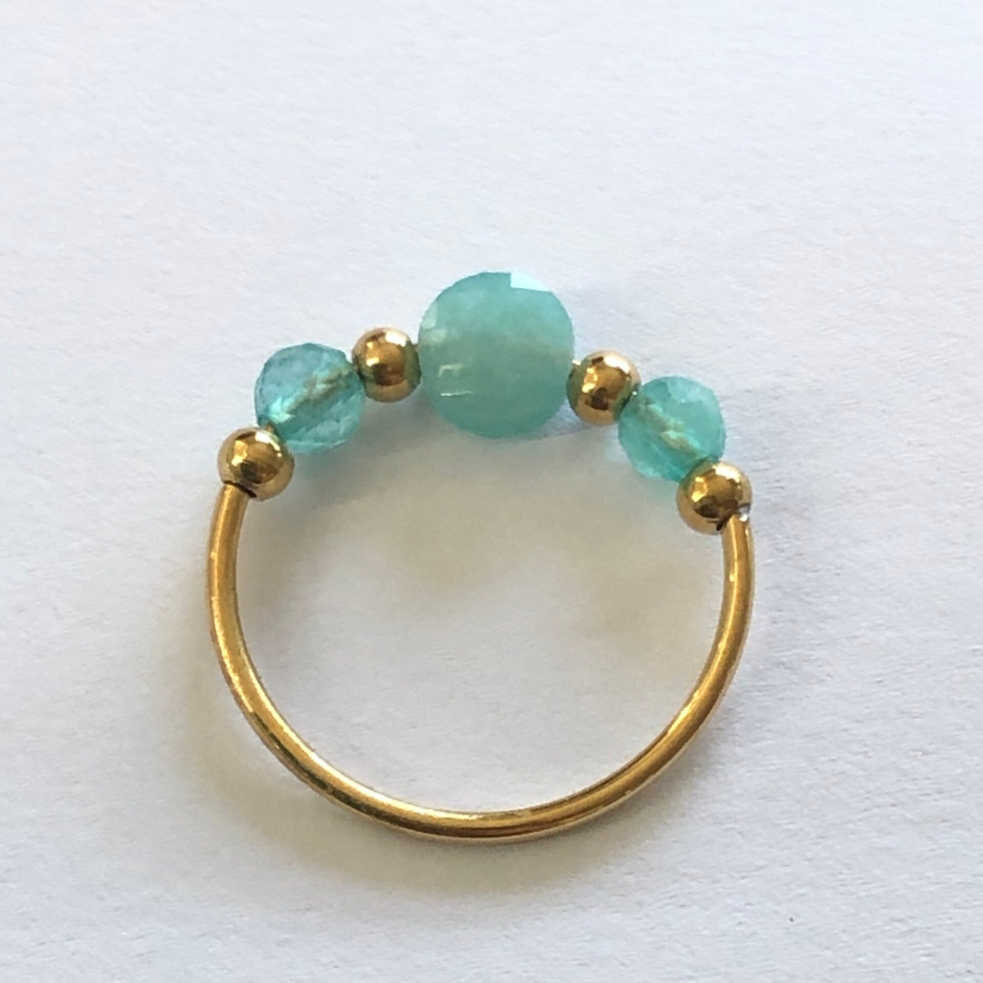 Ring stainless steel