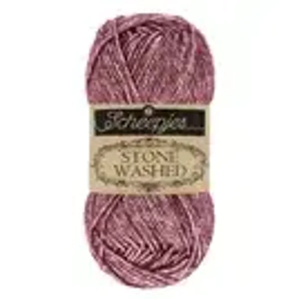 Scheepjes Stone Wash 810