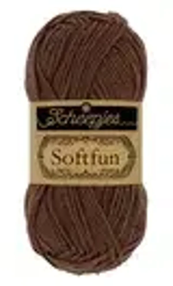 Scheepjes Softfun 2491