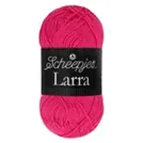 Scheepjes Larra 7416