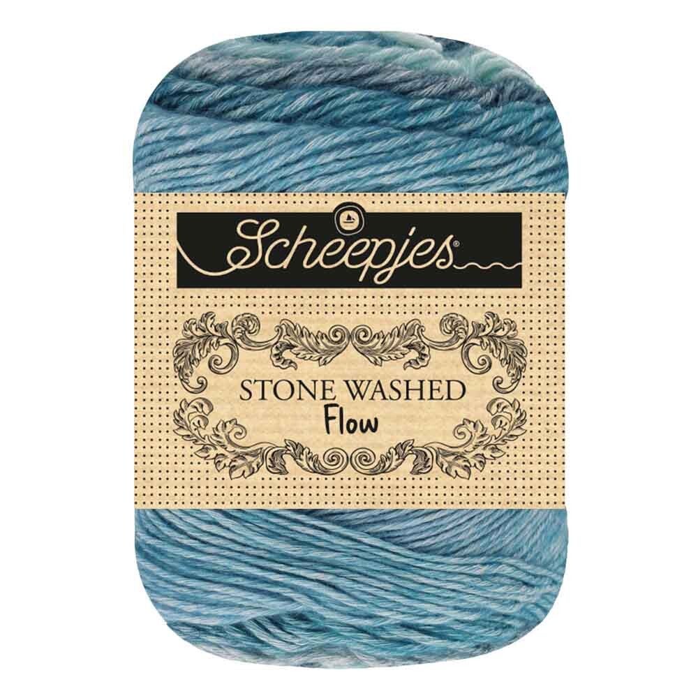 Scheepjes Stone Washed Flow 05-Calm
