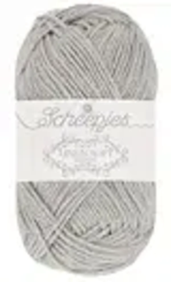 Scheepjes Linnen soft 618
