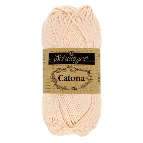 Scheepjes Catona 255 Shell