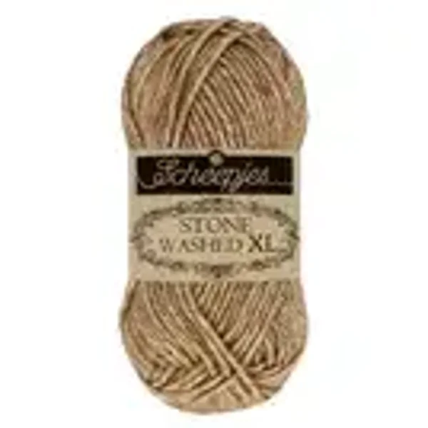 Scheepjes Stone Washed XL 844