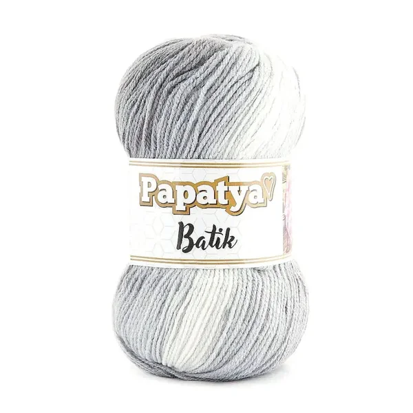Papatya Batik 01