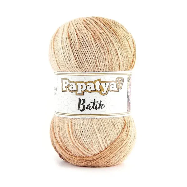 Papatya Batik 2