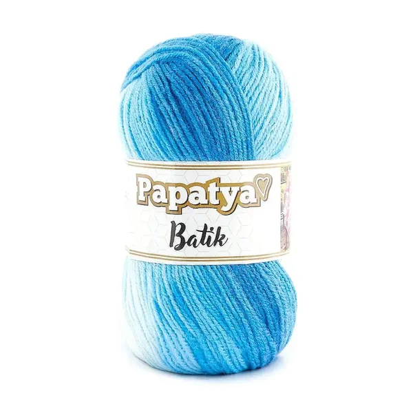 Papatya Batik 10