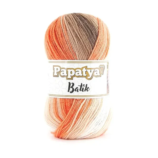 Papatya Batik 30