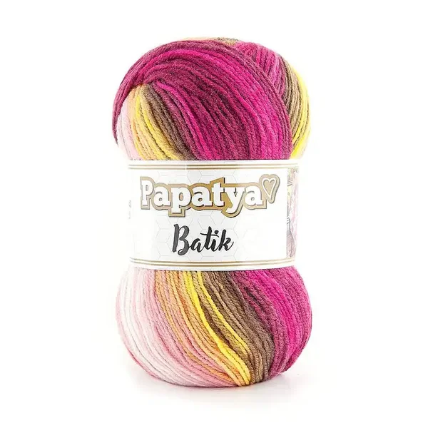 Papatya Batik 32