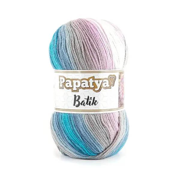 Papatya Batik 40
