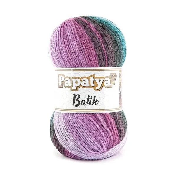 Papatya Batik 41