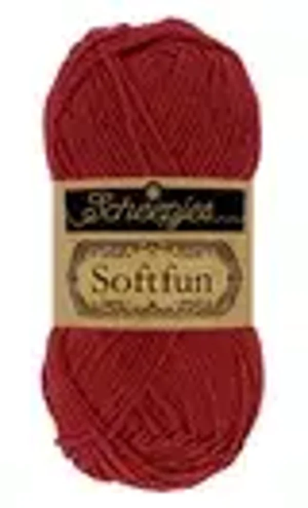 Scheepjes Softfun 2492