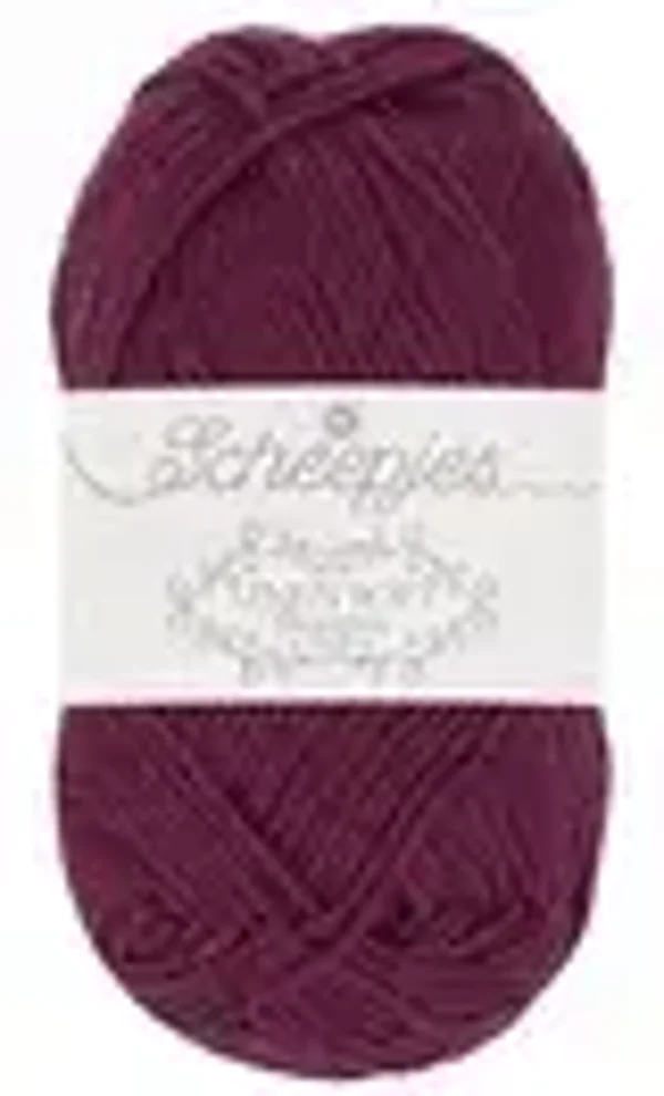 Scheepjes Linnen soft 603