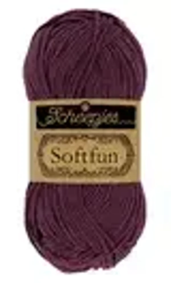 Scheepjes Softfun 2493