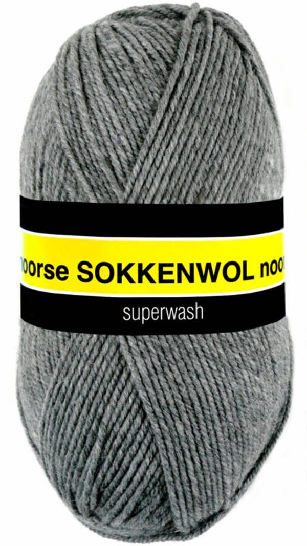 Noorse wol 6857