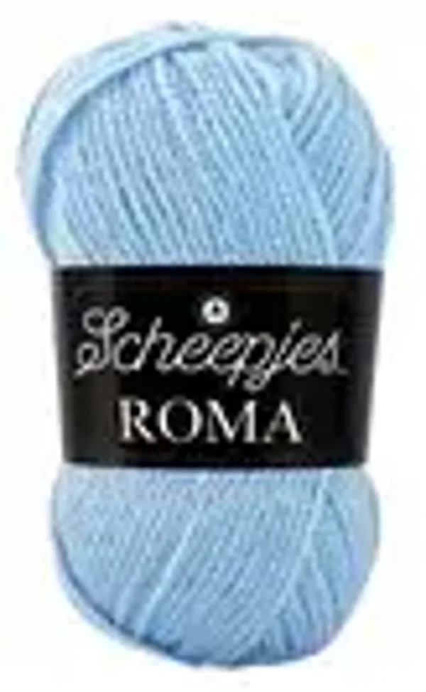 Scheepjes Roma 1663