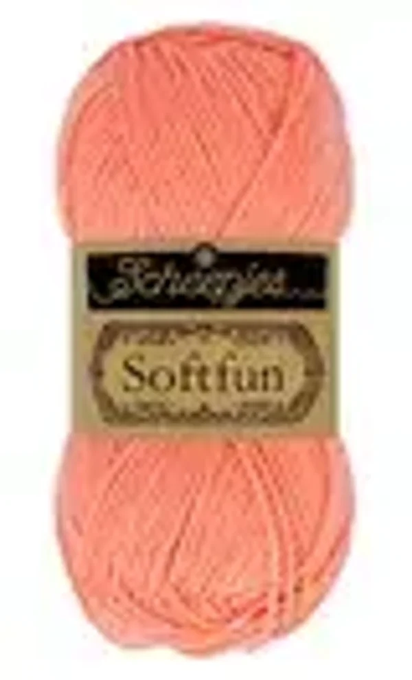 Scheepjes Softfun 2636