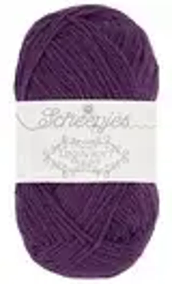 Scheepjes Linnen soft 602