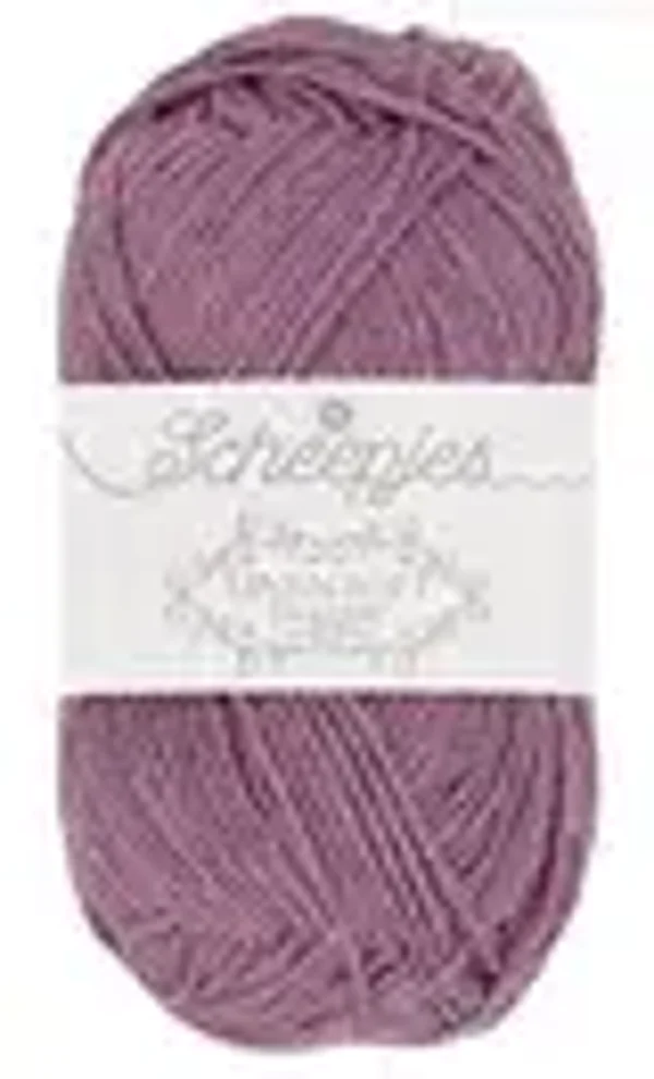 Scheepjes Linnen soft 612
